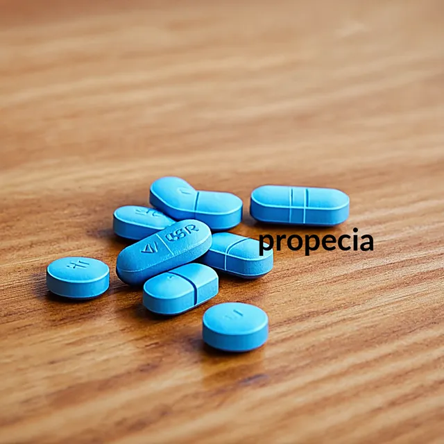 Precio pastillas propecia